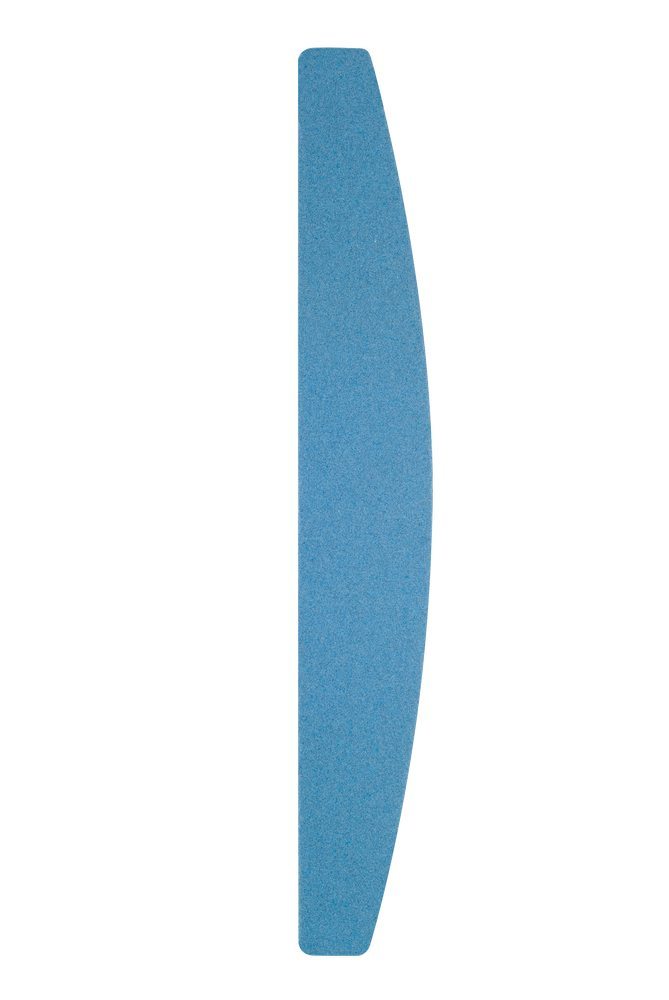 Disposable files for crescent nail file EXCLUSIVE 42 240 grit (50 pcs) (Copy) image 0
